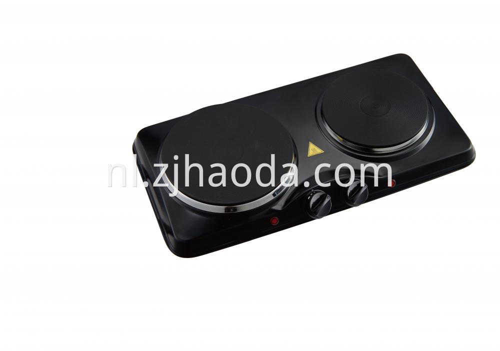 Hd2013b Black Hotplate